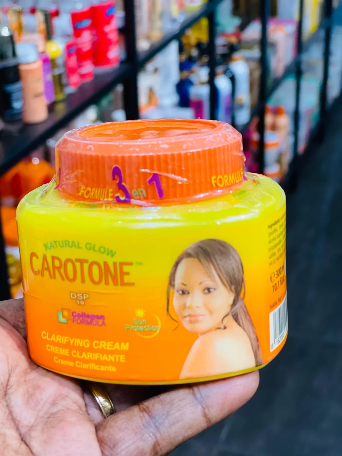 CAROTONE 300ml
